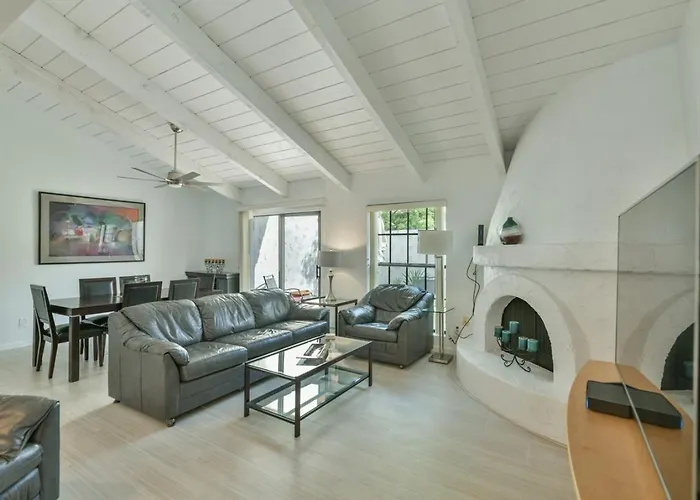 Peaceful Privacy-tennis-greenbelt-golf-walkable Dom wakacyjny Scottsdale